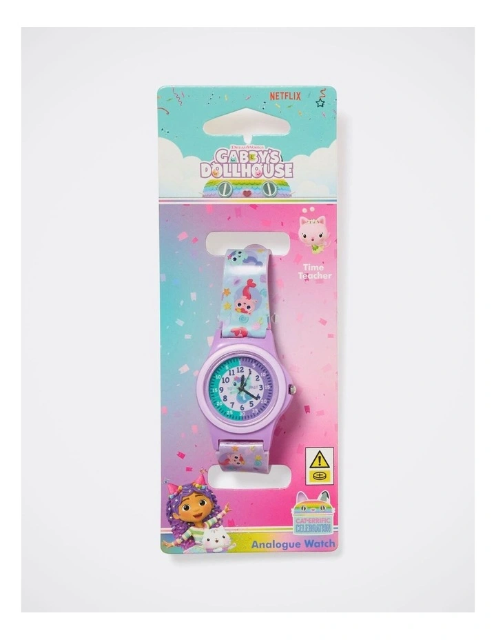 Mercat Time Teacher Watch in Multi image 1