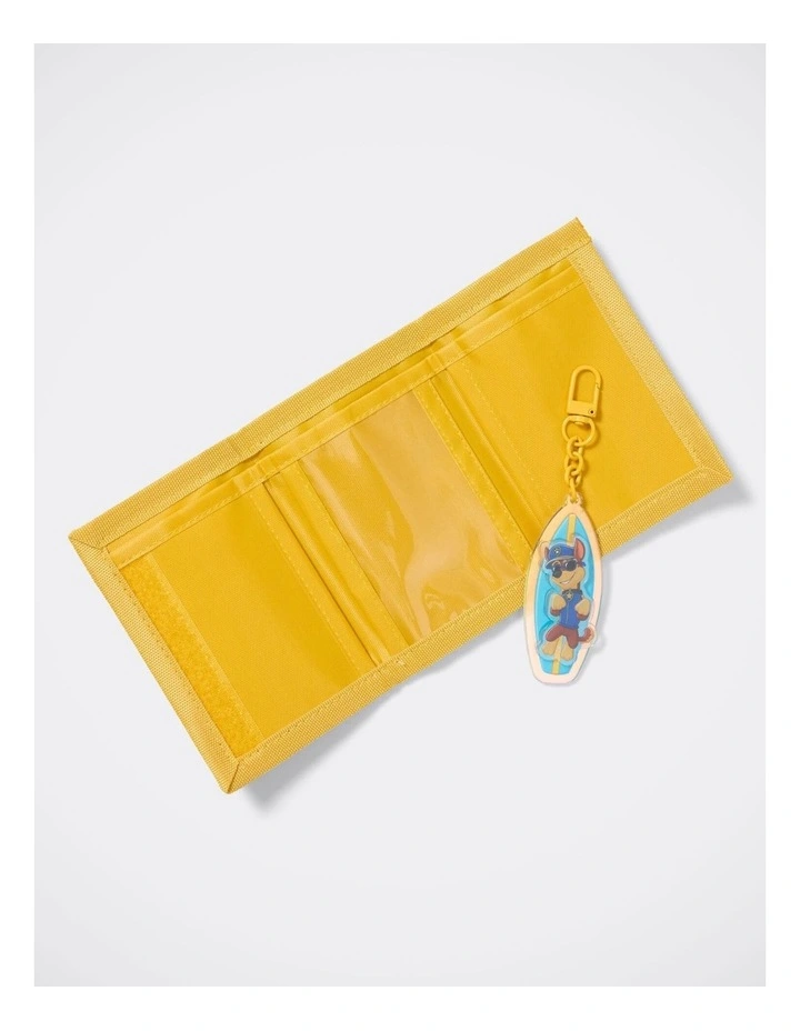 Paw Patrol Wallet & Bag Tag Set image 2