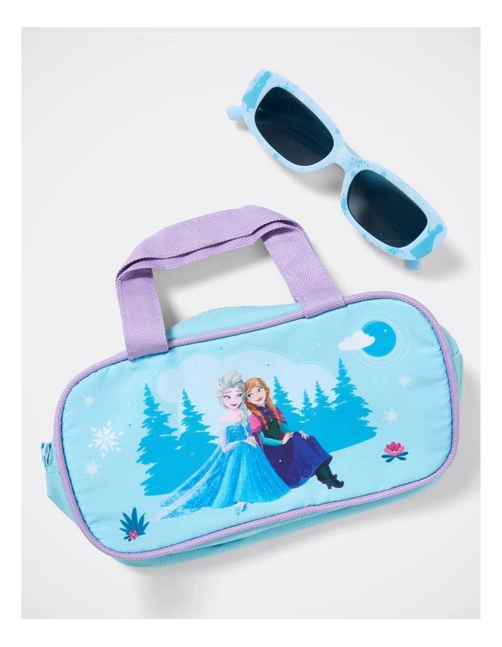 Disney Frozen Sunglasses & Carry Case Set image 2
