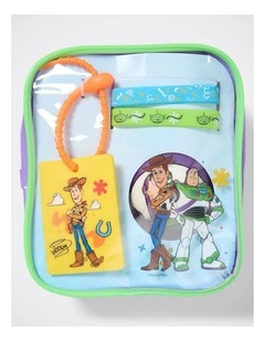 Disney Pixar Toy Story Kids Backpack Gift Set