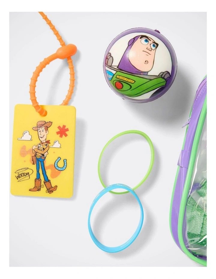 Disney Pixar Toy Story Kids Backpack Gift Set image 2