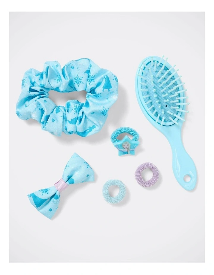 Disney Frozen Hair Accessories Backpack Set image 2