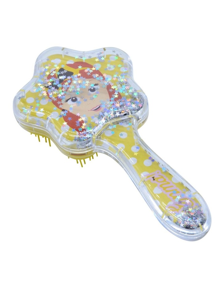 The Wiggles Wig Hairbrush Glitter Shaker Myer