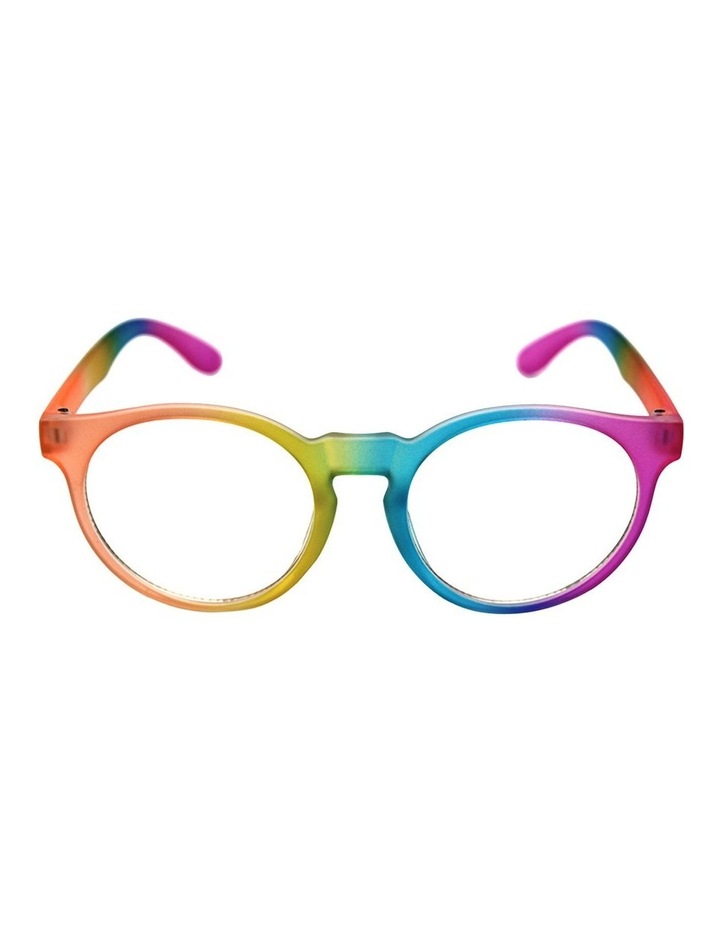 Rainbow Blue Light Reflecting Glasses